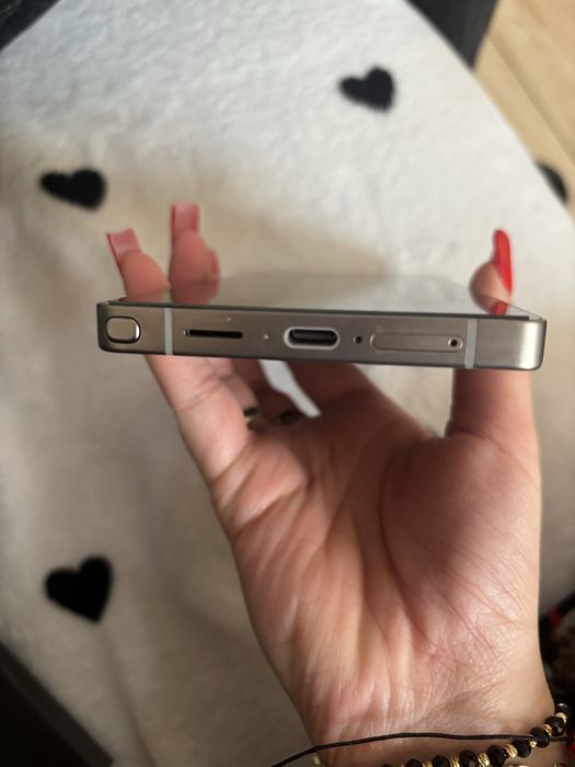 Samsung Galaxy S25 Ultra