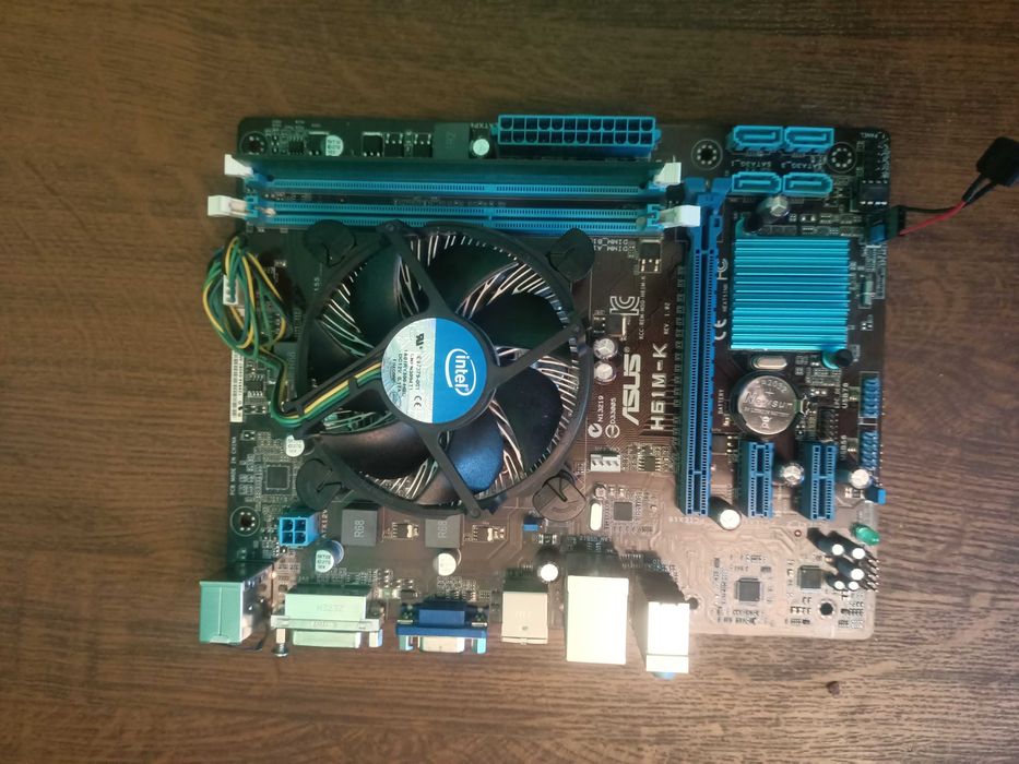 Продам материнские платы, озу.