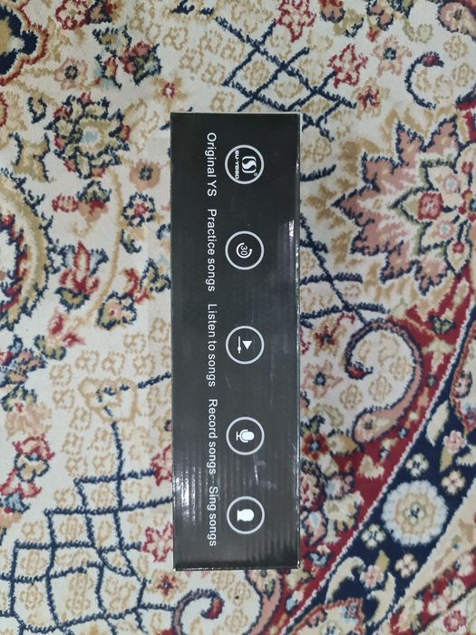 Микрофон для караоке