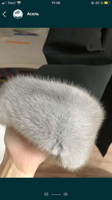 Продам пальто пехора