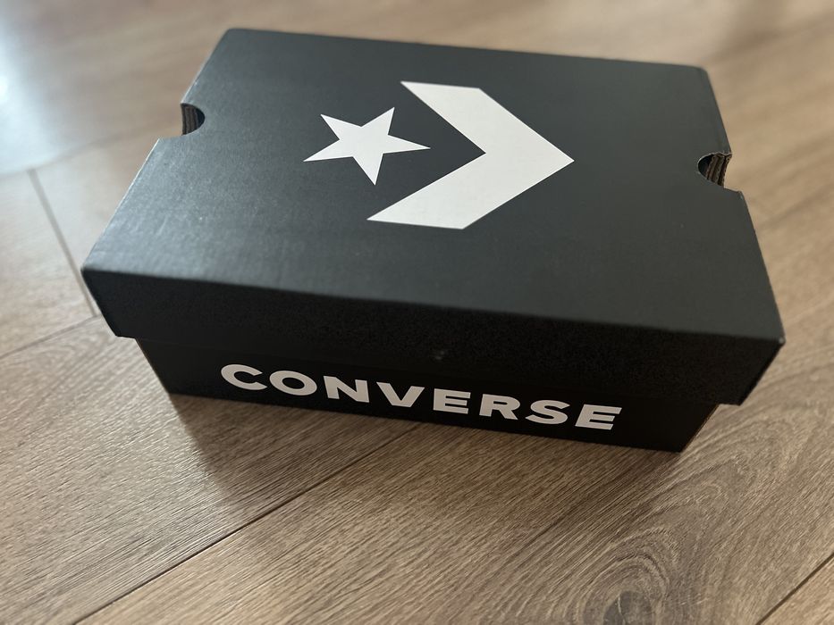 Converse  - НОВИ! - Размер: 33,5