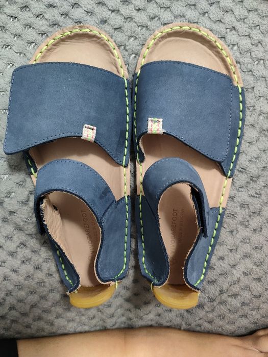 Sandale copii Vivo Barefoot