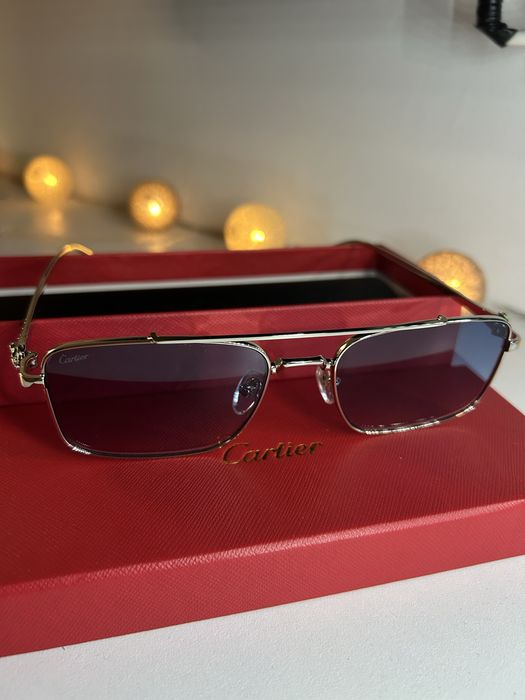 Ochelari De Soare Cartier