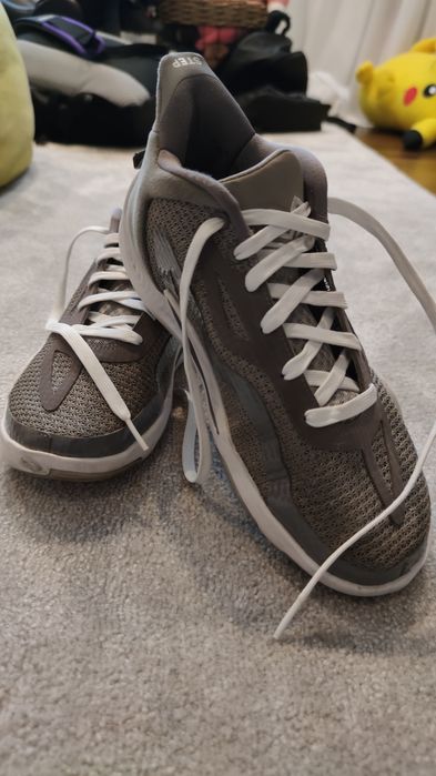 Adidași baschet copii