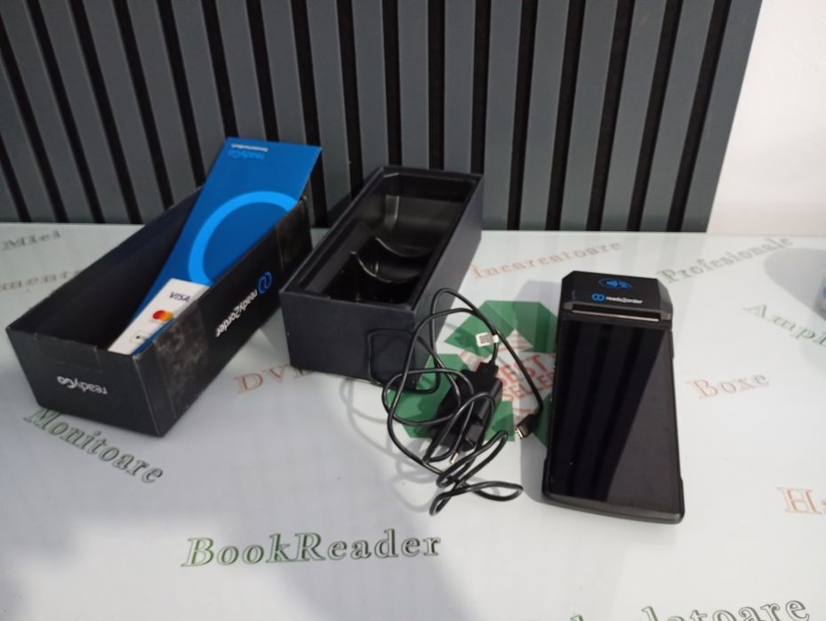 Vând Pos  redy2order