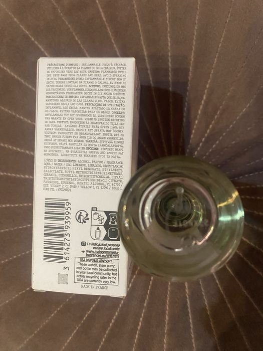 Парфюми  Maison Margiela, Lancome