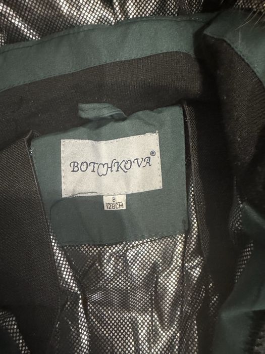 Продам зимний комбинезон