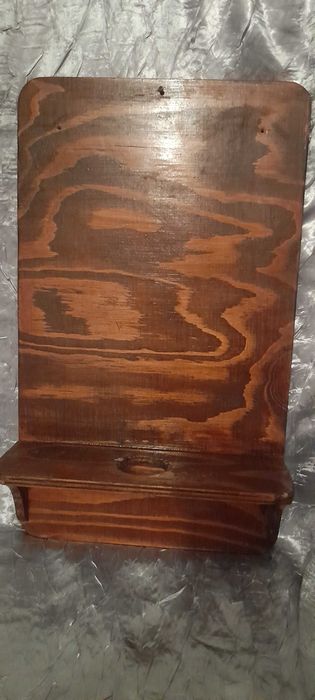 Икона на дева Мария,рисувана по канона,осветена и поставка - иконостас