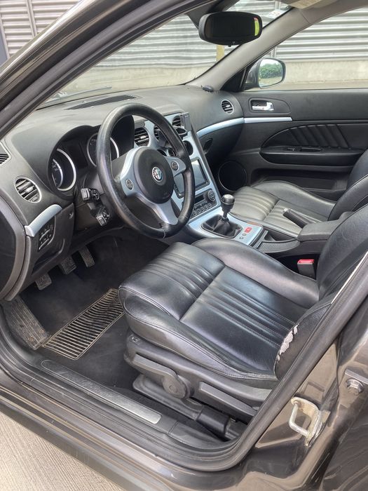 Alfa Romeo 159 1.9 8v