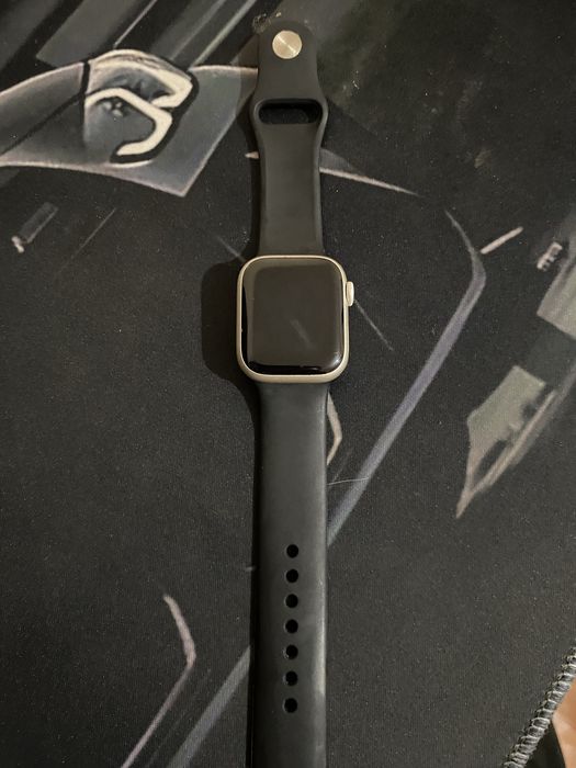 Продаю Aplle Watch 8 41mm
