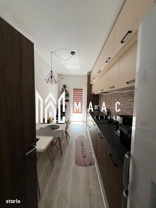 Apartament penthouse 2 camere | 50 mpu | Tineretului — fotografia 3