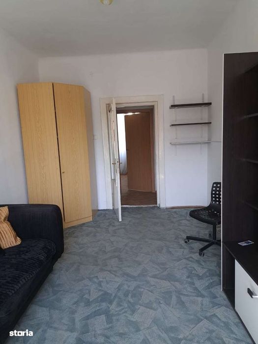 Apartament 2 camere zona Medicina - Hotel Continental