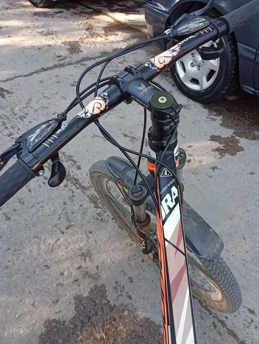 Срочно продам велосипед