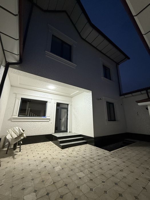 Срочно продается 1,5-сотик 6-х комн участка в Сергели Ханабад