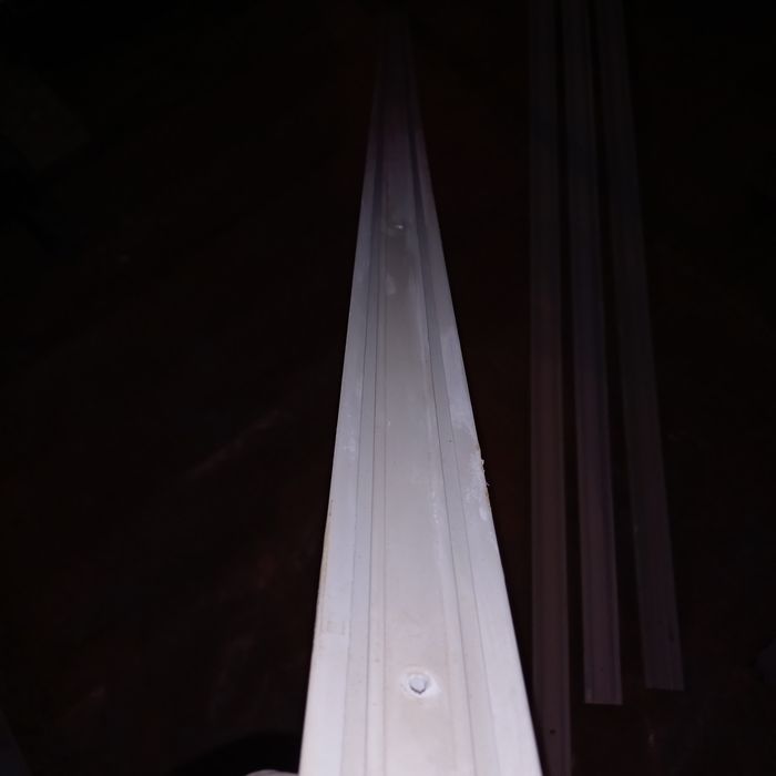 Гардины потолочные