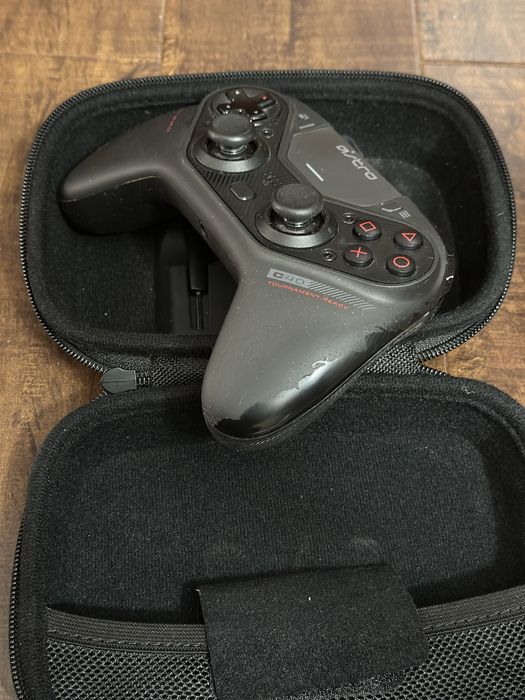 Controller Astro C40 TR