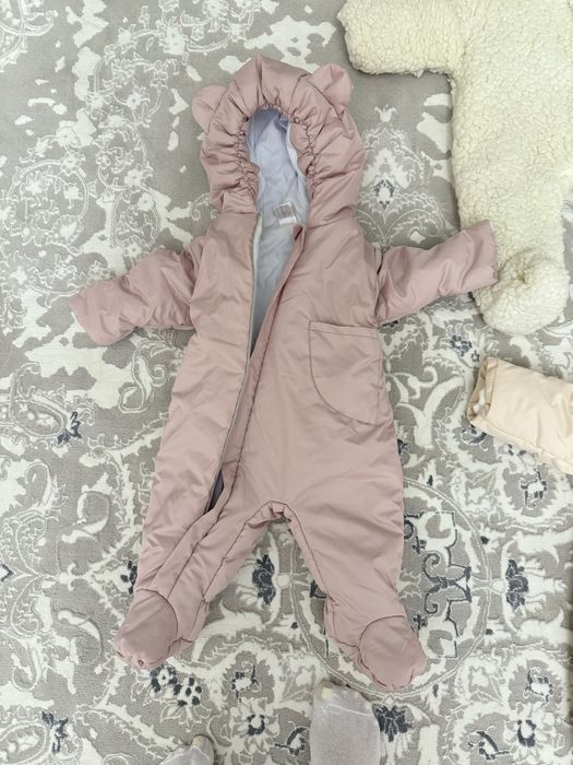 Продаю комбинезоны по 5