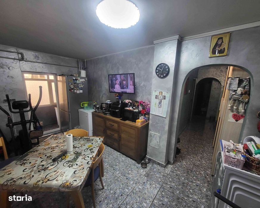 Apartament 2 camere