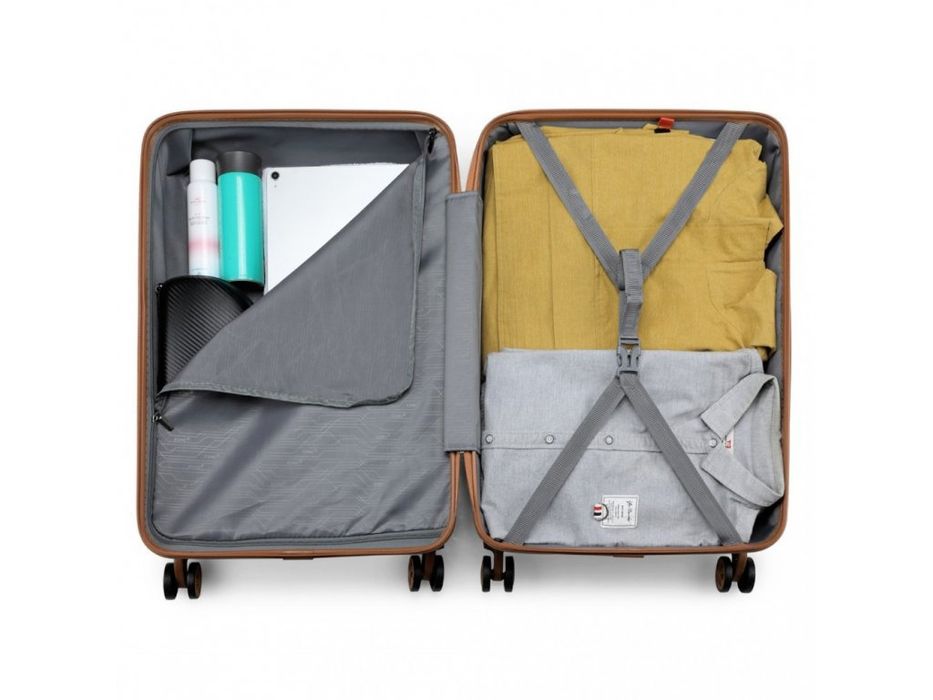 Куфар за пътуване 44 литра