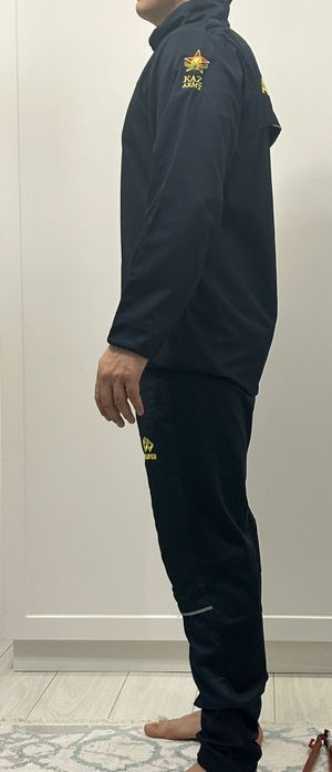 Спортивная форма