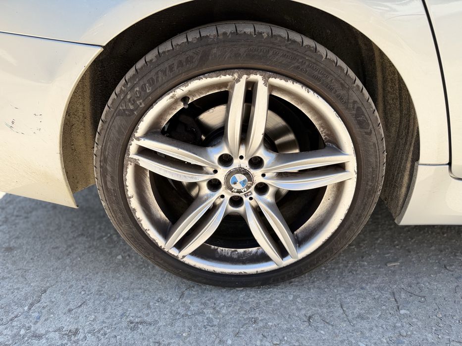 Jante r19 m pachet bmw f10 f11 f01 f06 f12 f13