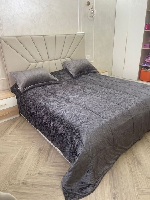 Покрывало Премиум качества. Турция