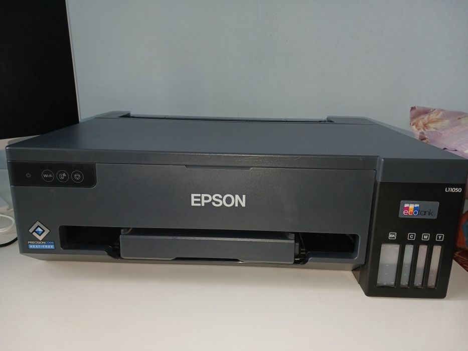 А3 принтер сатылады