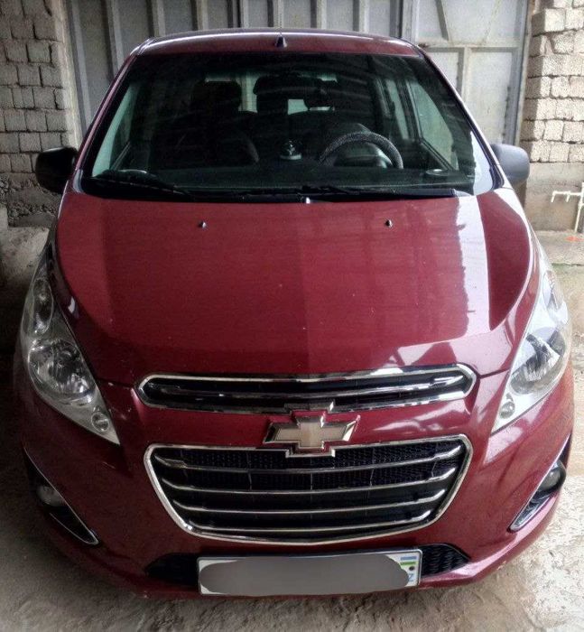 Спарк Шевролет сотилади