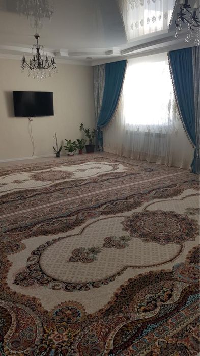 Иранские ковры в отличном состоянии