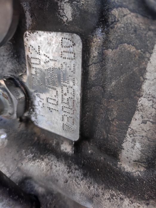 Цилиндров блок за Пежо-308,1.6HDI-16 клапана