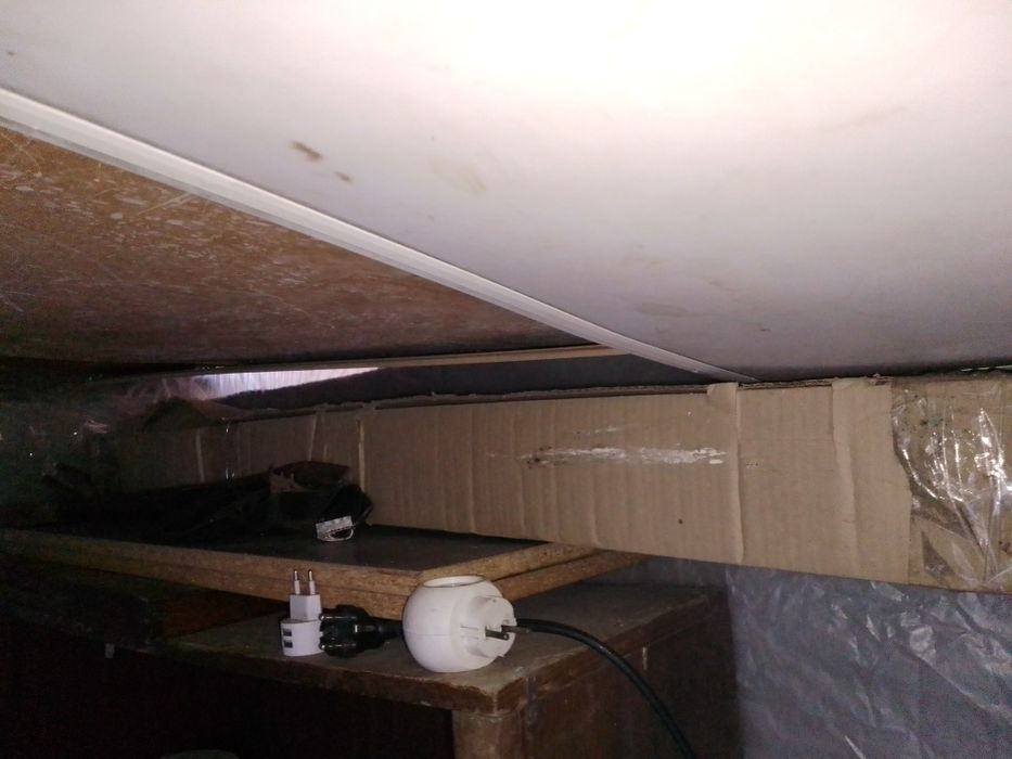 Газовый Котел Hubert Smart