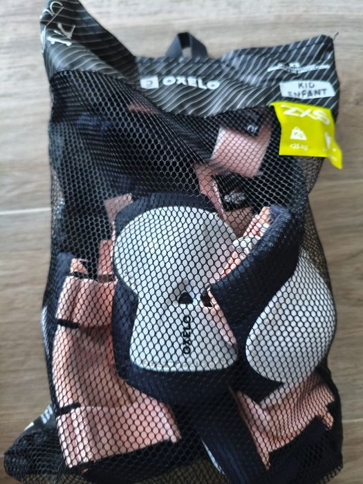 Протектори Oxelo