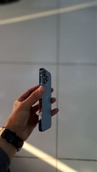 I phone 13pro 128 85%