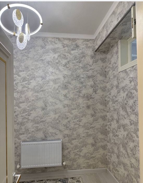 Orzuingizdagi uy endi sotuvda! Kritiy 3 xonali premium kv sotiladi