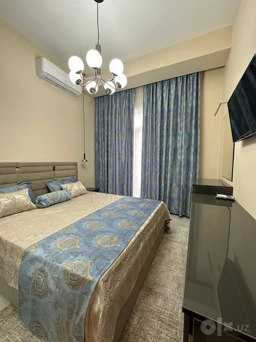 Qorasaroy Golden House 3 hona