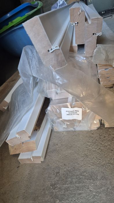 Есык каропка  новый