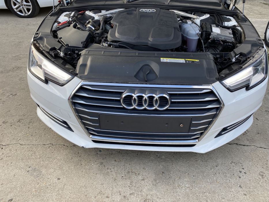 Injectoare Audi  A4 B9 2.0 Tdi DEU