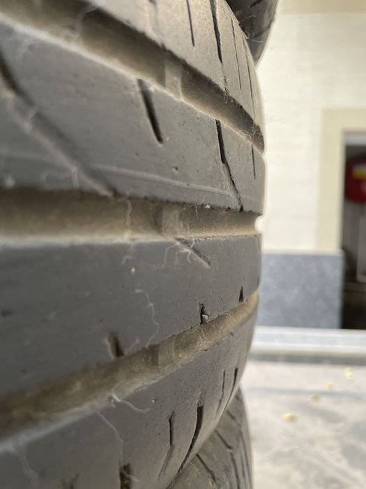 Продам балоны для кобальт оригинал continental 195/65/15