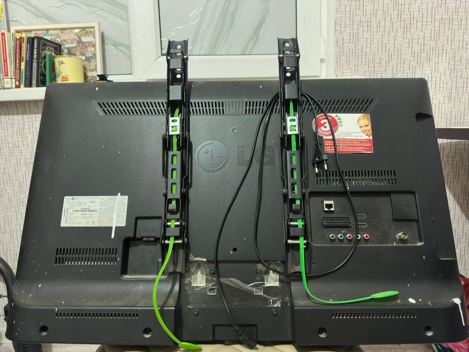 Б/у телевизор самсунг