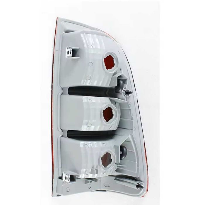 Стопове Стоп за Toyota Hilux 2004 - 2011 / Тойота Хайлукс