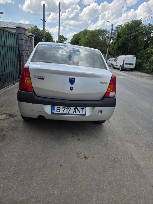 De vanzare 1300 E An 2007 AC