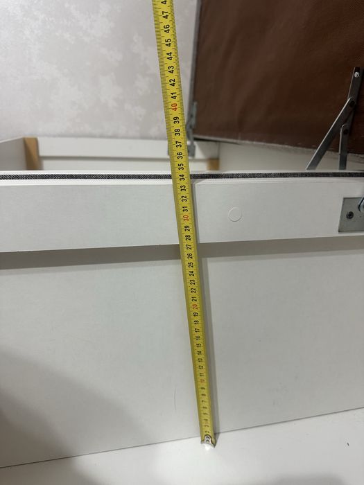 спальные пуфики с хранением