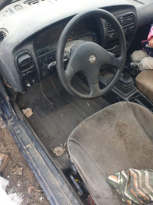 Учотта тур мотор жок