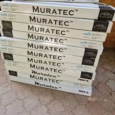 Тонировочная плёнка 5% и 3% Muratec