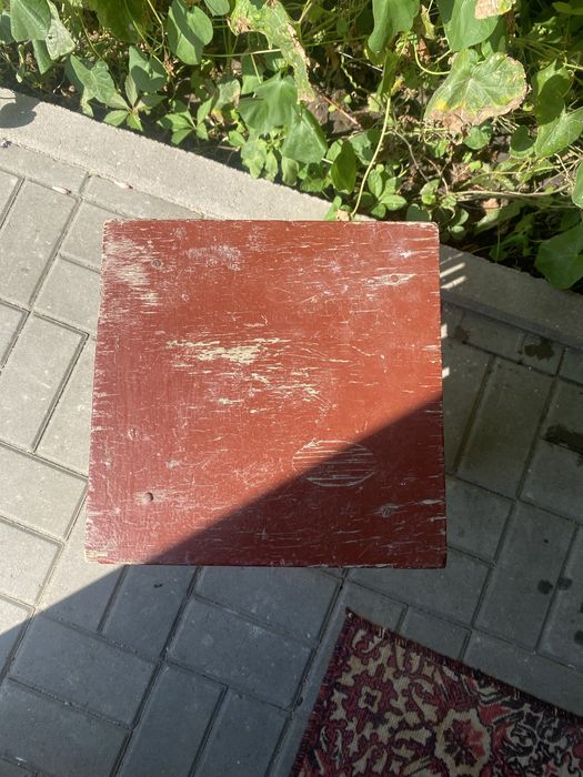 Продам подставку для цветов ссср