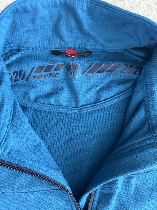 Bluza Engelbert Strauss marimea XL