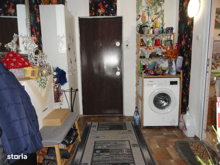 Apartament 2 camere parter inalt, Micalaca - Miorita, 65 mp, termoteca — fotografia 3