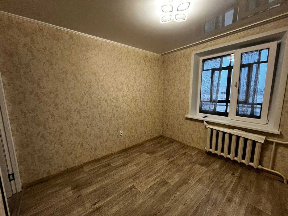 Продажа 3-комнатной квартиры