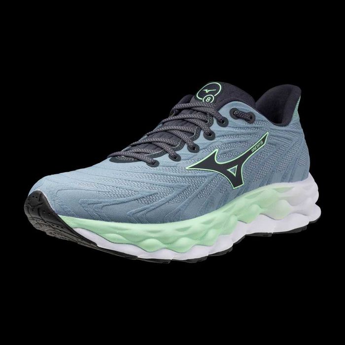 Кроссовки премиум класса Mizuno Men's Wave Sky 8    45EU   11.5US