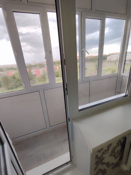 Продается 2-комн с хорошим ремонтом